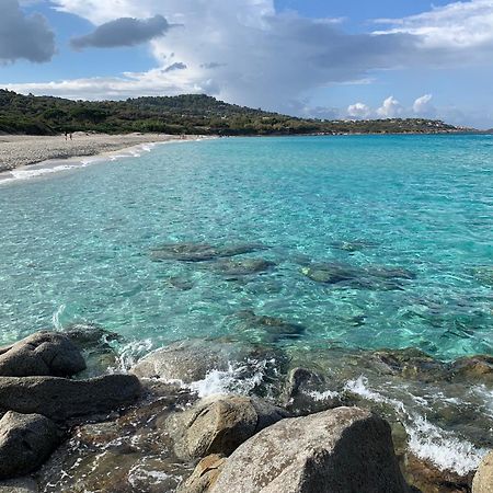 T2 Clim 54M2, 17M2 De Terrasse Tres Belle Vue Mer เอลเลอรูซ ภายนอก รูปภาพ