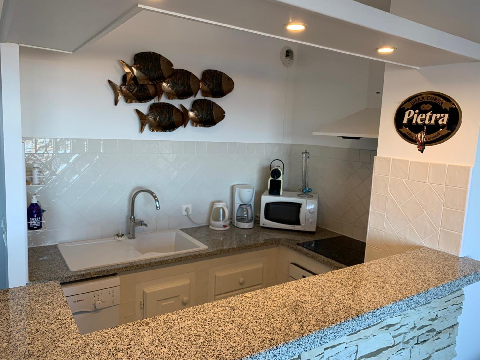 T2 Clim 54M2, 17M2 De Terrasse Tres Belle Vue Mer เอลเลอรูซ ภายนอก รูปภาพ