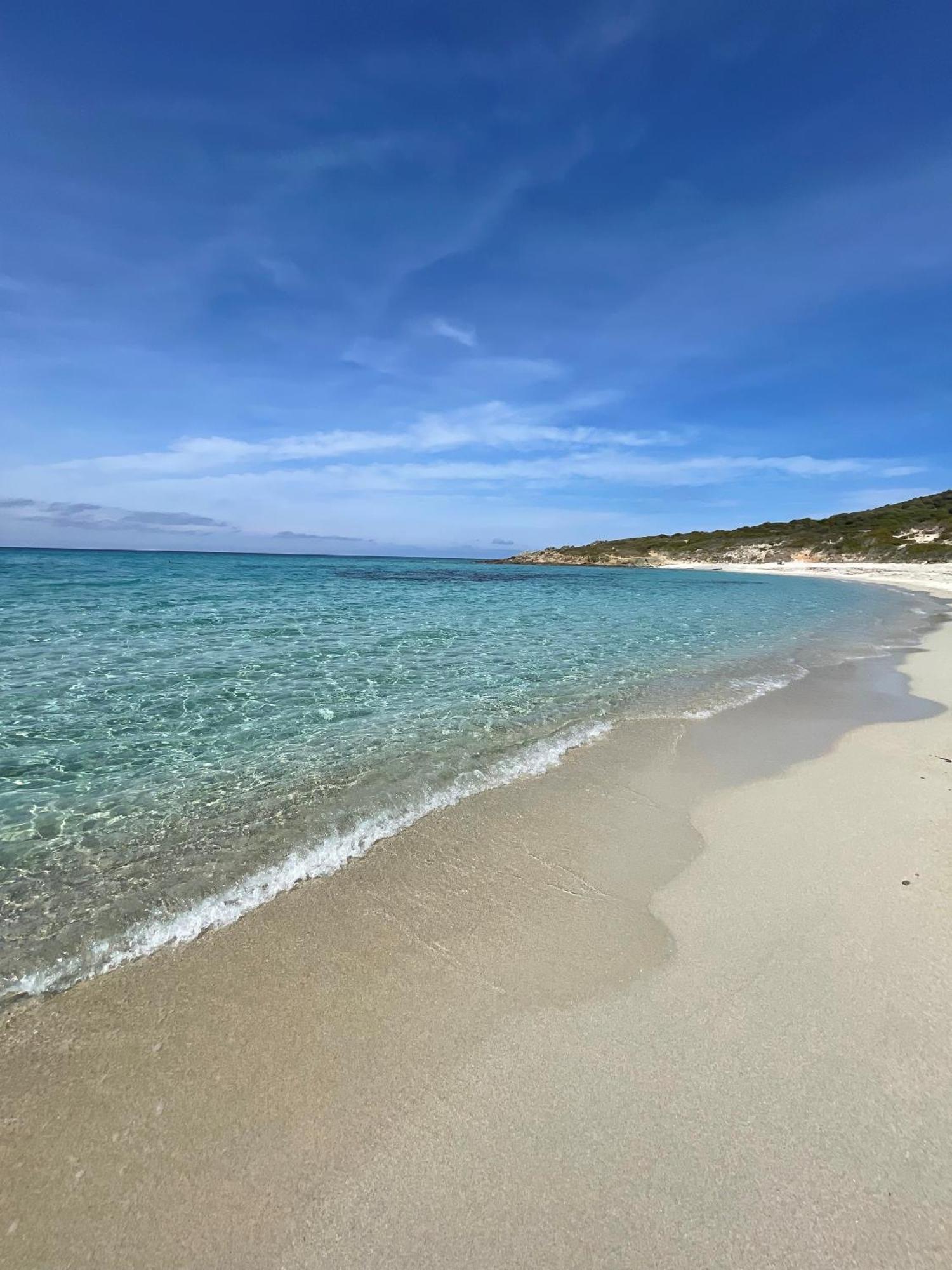 T2 Clim 54M2, 17M2 De Terrasse Tres Belle Vue Mer เอลเลอรูซ ภายนอก รูปภาพ